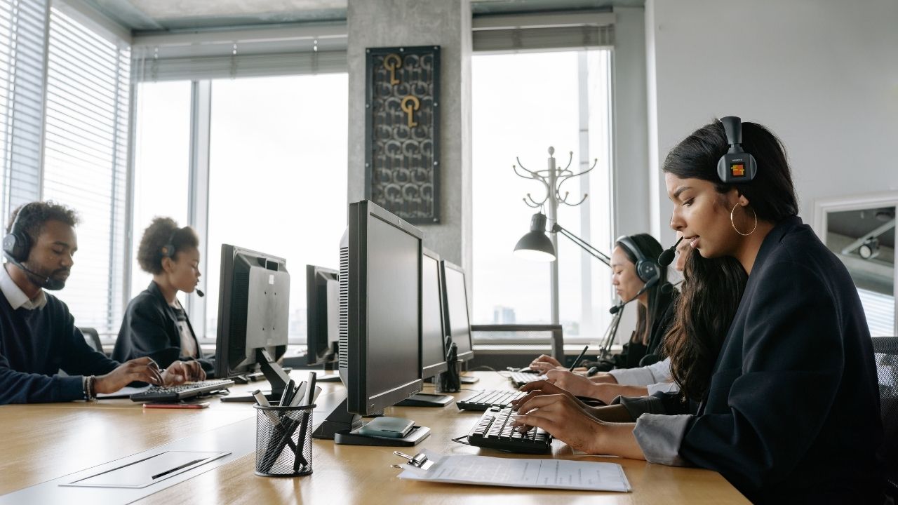 Back-Office Outsourcing Services